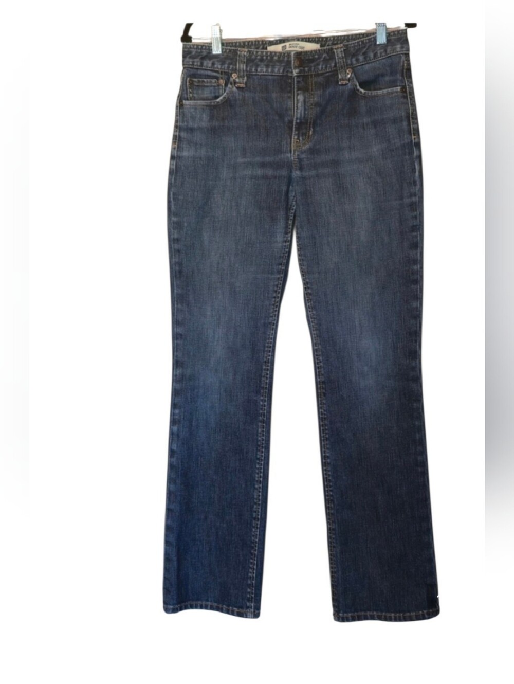 Classic GAP Dark Blue Bootcut Jeans | Size 10